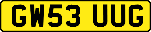 GW53UUG