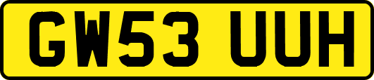 GW53UUH