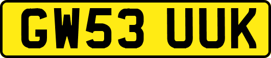 GW53UUK