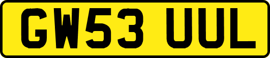 GW53UUL