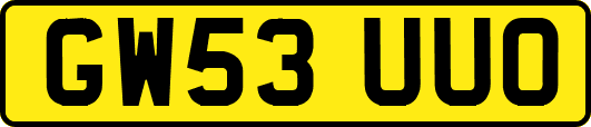 GW53UUO