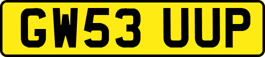 GW53UUP