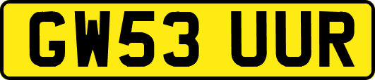 GW53UUR
