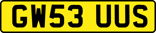 GW53UUS