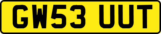 GW53UUT