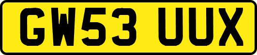 GW53UUX