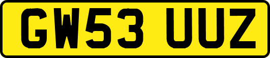 GW53UUZ