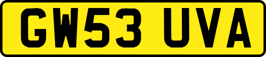 GW53UVA