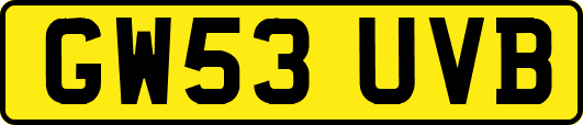 GW53UVB