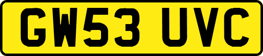 GW53UVC