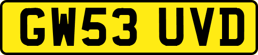 GW53UVD