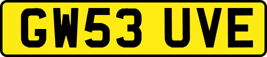 GW53UVE