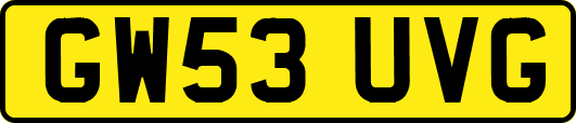 GW53UVG