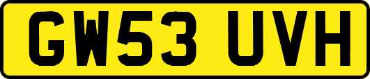 GW53UVH