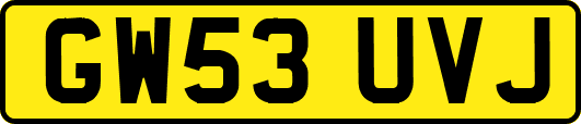 GW53UVJ