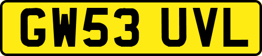 GW53UVL