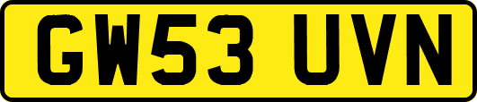 GW53UVN
