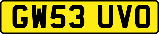 GW53UVO