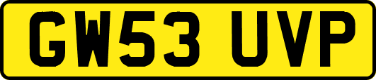 GW53UVP