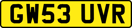 GW53UVR