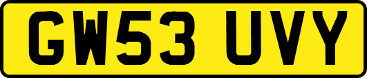 GW53UVY