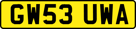 GW53UWA