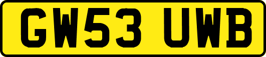 GW53UWB