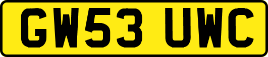 GW53UWC