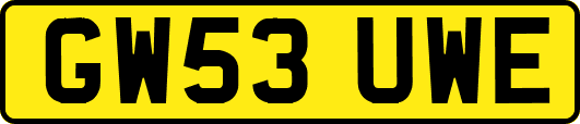 GW53UWE