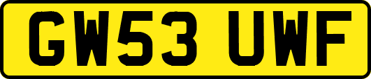 GW53UWF