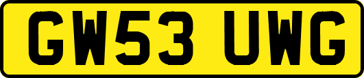 GW53UWG