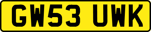 GW53UWK