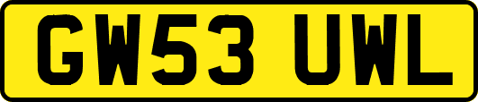 GW53UWL