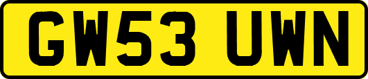 GW53UWN