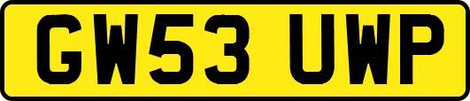 GW53UWP
