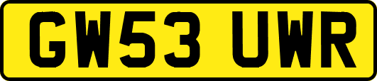 GW53UWR