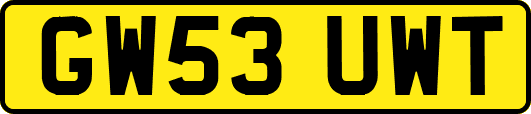 GW53UWT