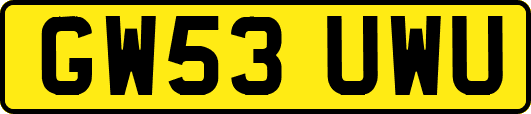 GW53UWU
