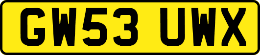 GW53UWX