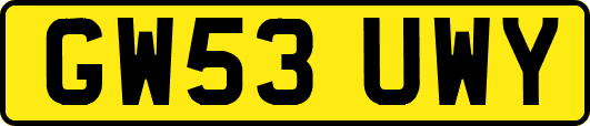 GW53UWY