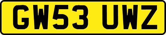 GW53UWZ