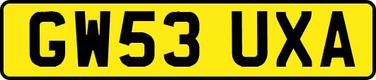GW53UXA