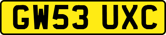 GW53UXC