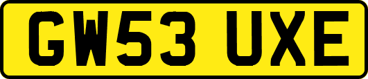 GW53UXE