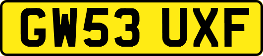 GW53UXF