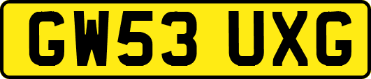 GW53UXG