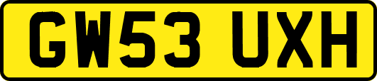 GW53UXH