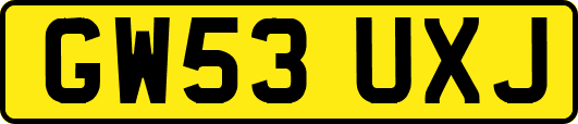 GW53UXJ