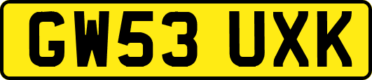 GW53UXK