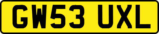 GW53UXL